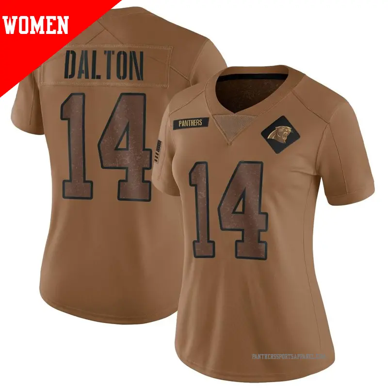 Andy Dalton Jersey Andy Dalton Carolina Panthers Jerseys