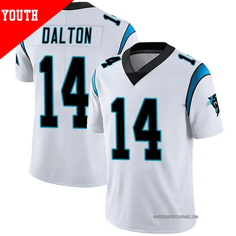 Andy dalton youth jersey deals
